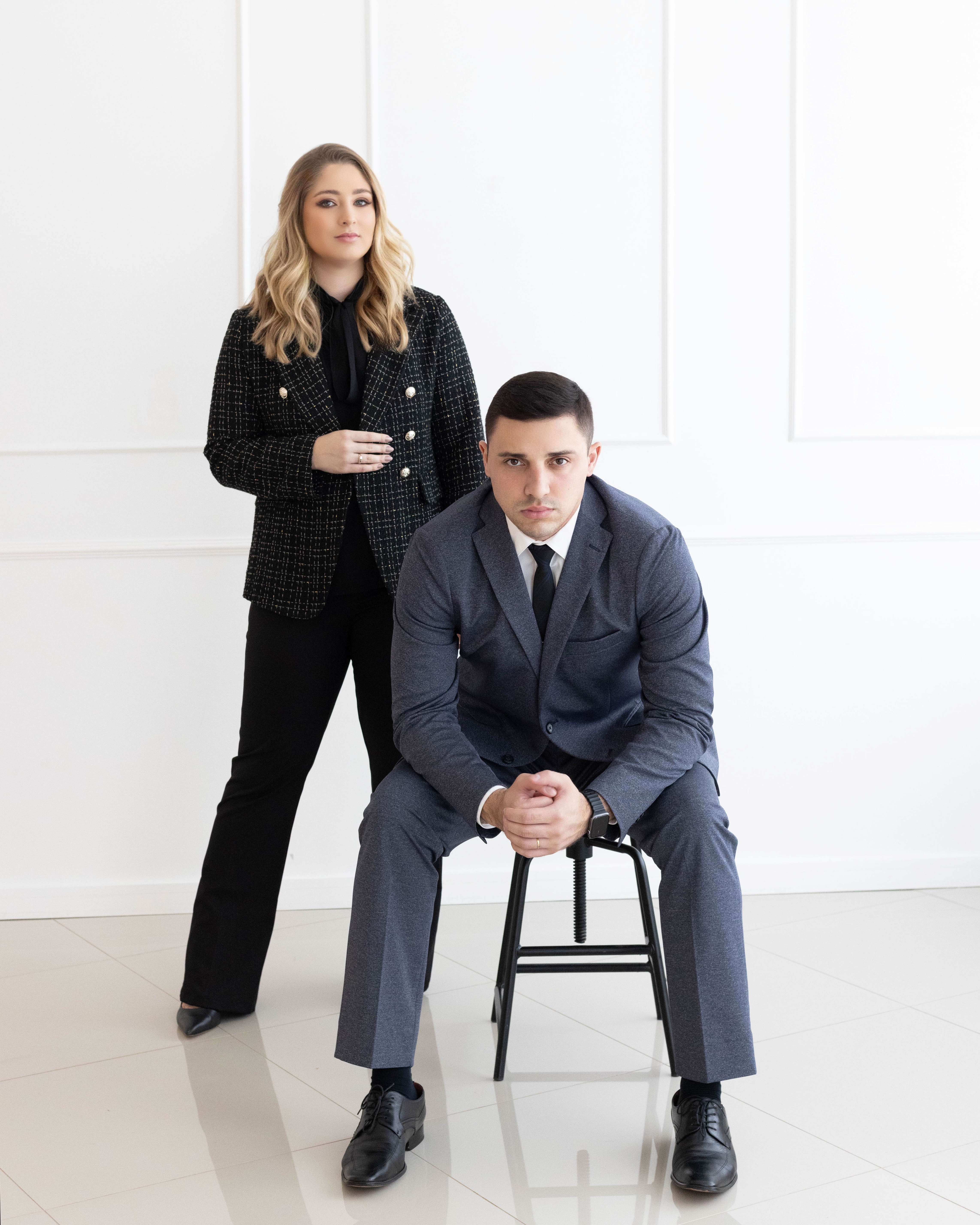 Imagem sobre a advocacia